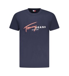 TOMMY HILFIGER MARŠKINĖLIAI DM0DM20817