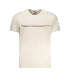 TOMMY HILFIGER MARŠKINĖLIAI DM0DM20779