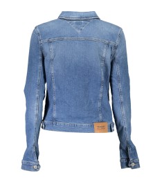 TOMMY HILFIGER ŠVARKAS DW0DW14737