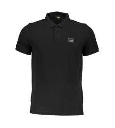 CAVALLI CLASS POLO MARŠKINĖLIAI QXT64BKB010