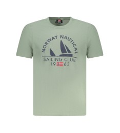 NORWAY 1963 MARŠKINĖLIAI 856024