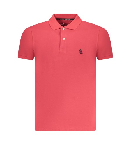 POLO MARŠKINĖLIAI 231Y04011