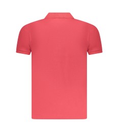 POLO MARŠKINĖLIAI 231Y04011