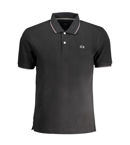 LA MARTINA POLO MARŠKINĖLIAI BPMP04PK031