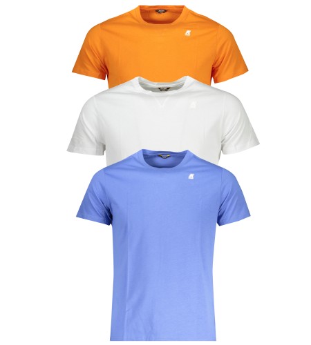 K-WAY MARŠKINĖLIAI K7112QWEDWIN