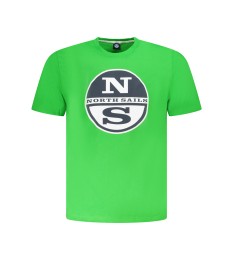 NORTH SAILS MARŠKINĖLIAI 996018000