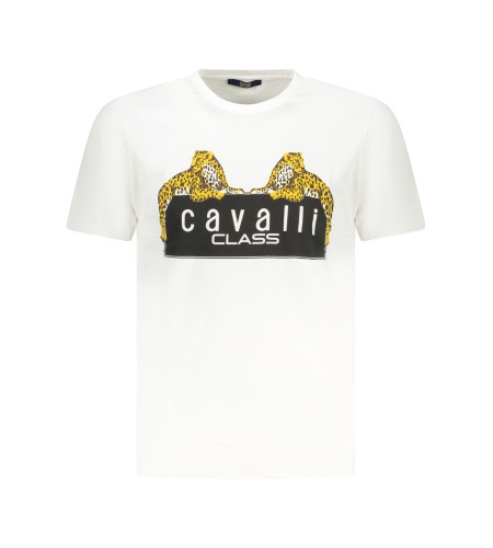 CAVALLI CLASS MARŠKINĖLIAI TXT60NJD060