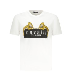 CAVALLI CLASS MARŠKINĖLIAI TXT60NJD060