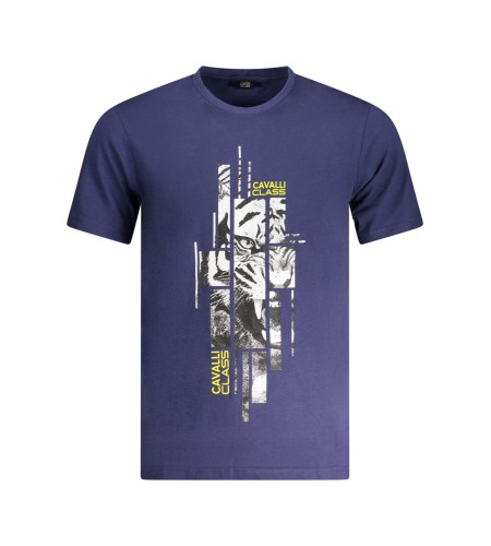 CAVALLI CLASS MARŠKINĖLIAI TXT60EJD060