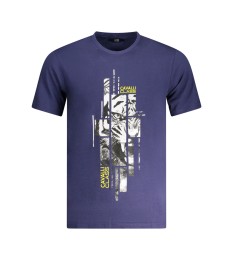 CAVALLI CLASS MARŠKINĖLIAI TXT60EJD060