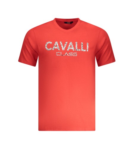 CAVALLI CLASS MARŠKINĖLIAI TXT61HJD060