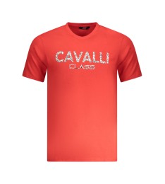 CAVALLI CLASS MARŠKINĖLIAI TXT61HJD060