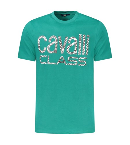 CAVALLI CLASS MARŠKINĖLIAI TXT61DJD060