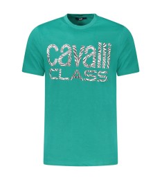CAVALLI CLASS MARŠKINĖLIAI TXT61DJD060