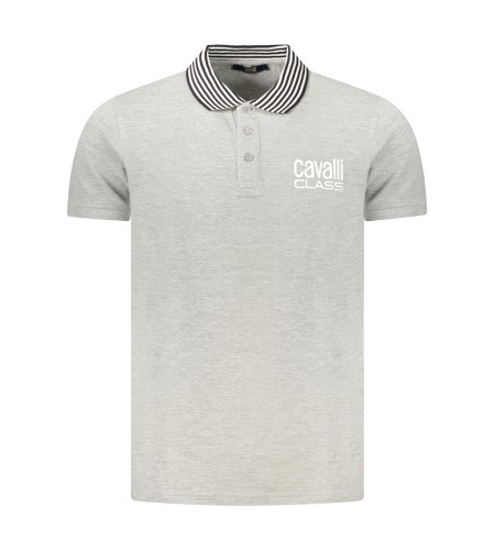 CAVALLI CLASS POLO MARŠKINĖLIAI TXT64EKB002