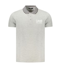 CAVALLI CLASS POLO MARŠKINĖLIAI TXT64EKB002