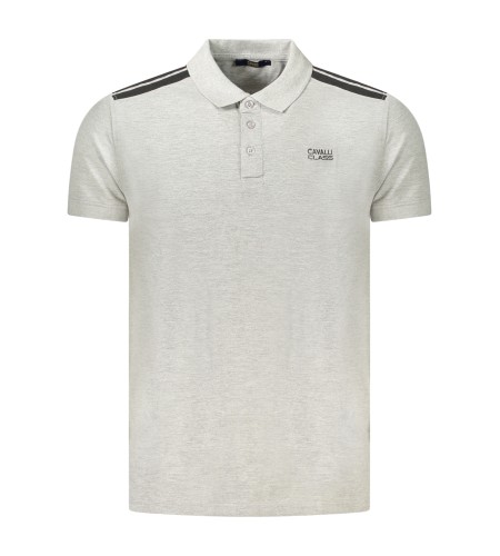 CAVALLI CLASS POLO MARŠKINĖLIAI TXT64DJD060