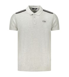 CAVALLI CLASS POLO MARŠKINĖLIAI TXT64DJD060