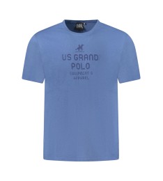U.S. GRAND POLO MARŠKINĖLIAI AU02648