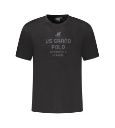 U.S. GRAND POLO MARŠKINĖLIAI AU02648