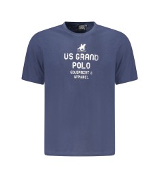 U.S. GRAND POLO MARŠKINĖLIAI AU02648