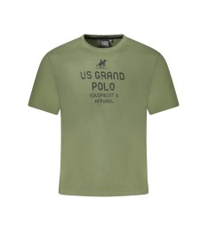 U.S. GRAND POLO MARŠKINĖLIAI AU02648