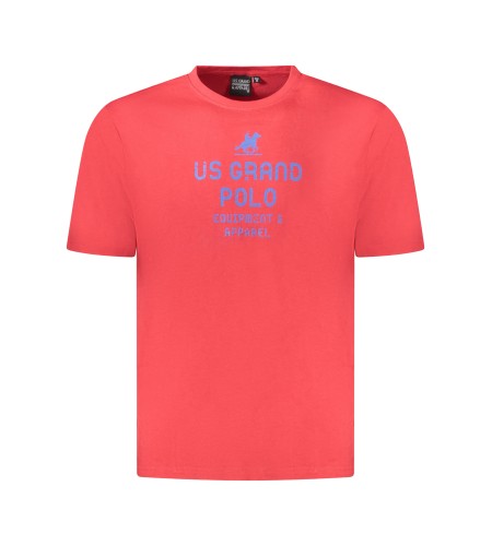 U.S. GRAND POLO MARŠKINĖLIAI AU02648