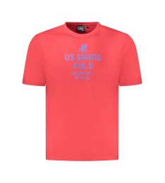 U.S. GRAND POLO MARŠKINĖLIAI AU02648