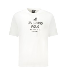 U.S. GRAND POLO MARŠKINĖLIAI AU02648