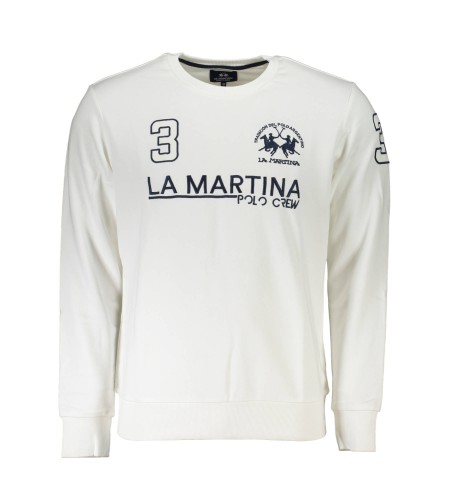 LA MARTINA DŽEMPERIS XMF310FP112