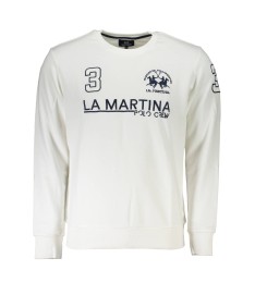 LA MARTINA DŽEMPERIS XMF310FP112