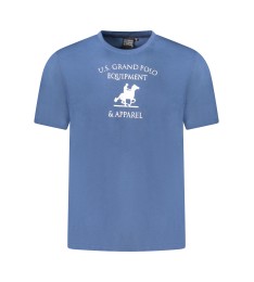 U.S. GRAND POLO MARŠKINĖLIAI AU02649