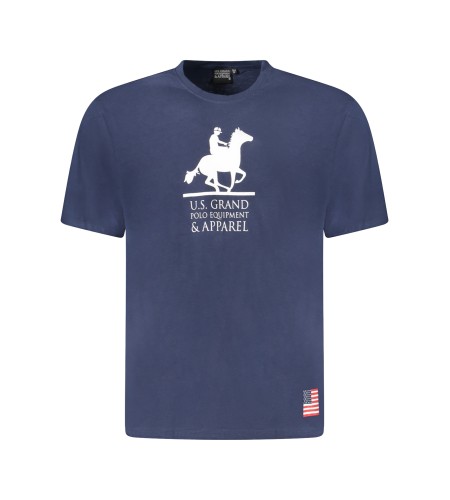 U.S. GRAND POLO MARŠKINĖLIAI AU02650