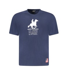 U.S. GRAND POLO MARŠKINĖLIAI AU02650