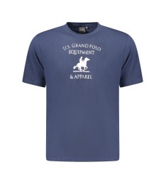 U.S. GRAND POLO MARŠKINĖLIAI AU02649