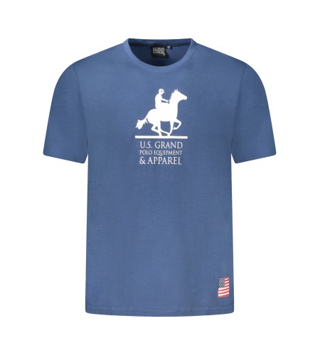 U.S. GRAND POLO MARŠKINĖLIAI AU02650