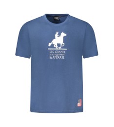 U.S. GRAND POLO MARŠKINĖLIAI AU02650