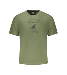 U.S. GRAND POLO MARŠKINĖLIAI AU02649