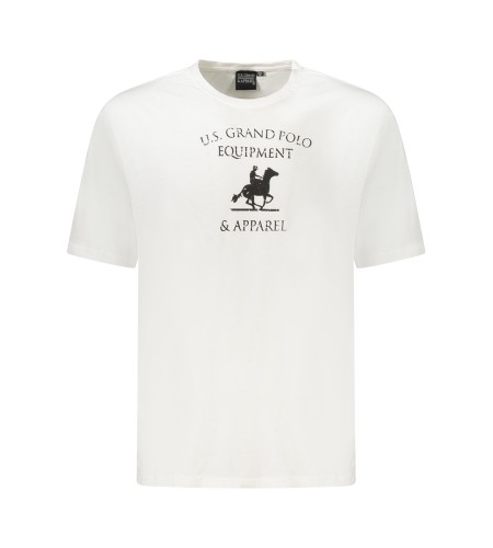 U.S. GRAND POLO MARŠKINĖLIAI AU02649