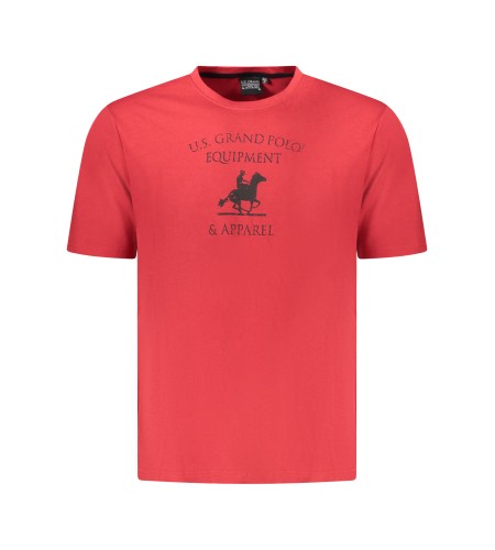 U.S. GRAND POLO MARŠKINĖLIAI AU02649