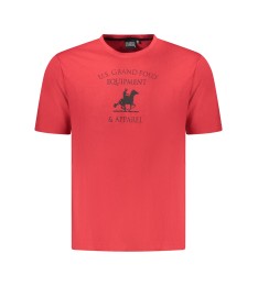 U.S. GRAND POLO MARŠKINĖLIAI AU02649