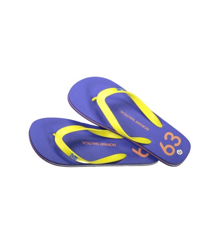 NORWAY 1963 GUMINĖS ŠLEPETĖS 851005