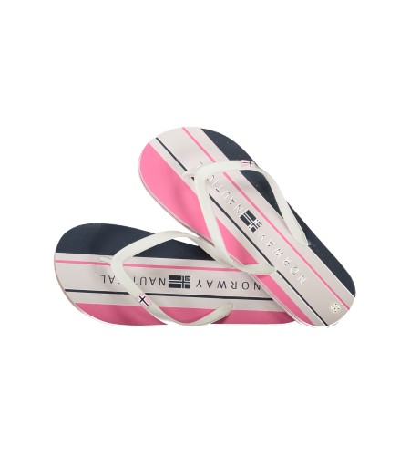 NORWAY 1963 GUMINĖS ŠLEPETĖS 841007