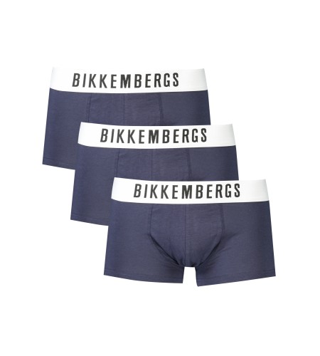 BIKKEMBERGS APATINIS TRIKOTAŽAS BKK1UTR10TR
