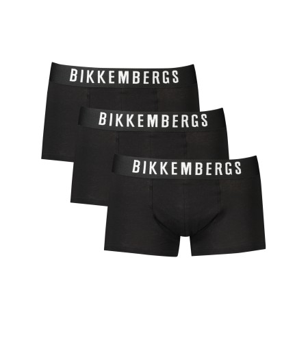 BIKKEMBERGS APATINIS TRIKOTAŽAS BKK1UTR10TR