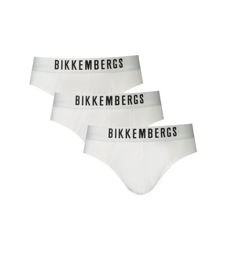 BIKKEMBERGS APATINIS TRIKOTAŽAS BKK1USP10TR