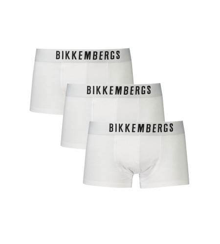 BIKKEMBERGS APATINIS TRIKOTAŽAS BKK1UTR10TR