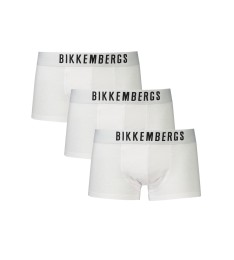 BIKKEMBERGS APATINIS TRIKOTAŽAS BKK1UTR10TR