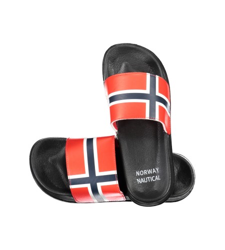 NORWAY 1963 GUMINĖS ŠLEPETĖS 831002