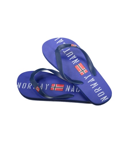 NORWAY 1963 GUMINĖS ŠLEPETĖS 831003